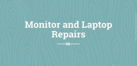 Monitor and Laptop Repairs | Computer Technicians Eastwood eastwood